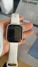 BHO【热销100万+】适用苹果手表s11保护壳apple iwatch s10/s11保护壳膜一体套se3/9/8/ultra3钢化膜 防水款·壳膜一体【星光色】 iwatch 10/11代【42m 实拍图