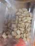 百历坚 罐装开心果500g 美国进口原色大颗粒每日坚果休闲零食年货送礼 实拍图