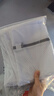 LYNN洗衣袋网袋滚筒洗衣机专用防变形网兜洗护袋内衣毛衣大号4件套 实拍图