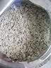 西麦有机胚芽燕麦片桶装800g 家庭装高蛋白质营养早餐0添加蔗糖 实拍图