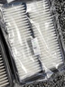 科德宝空气滤清器芯格AF022适用赛拉图途胜伊兰特骏捷瑞风狮跑骏捷V5 实拍图