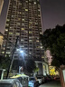 舒福佳（shufujia）新款太阳能户外照明灯庭院灯新农村家用路灯室外防水超大功率路灯 实拍图