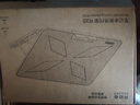 联想（Lenovo）生态品牌异能者笔记本散热器散热支架拯救者Y9000P/R9000P小新笔记本支架机械革命蛟龙电脑支架 实拍图