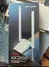 普联（TP-LINK） WiFi6电竞游戏AX3000无线网卡 千兆5G双频台式机笔记本电脑wifi接收器 XDN9000H免驱版 实拍图