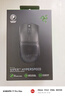 雷蛇（Razer） 毒蝰V3极速版 无线鼠标 电竞游戏鼠标 轻量化鼠标 吃鸡/三角洲打瓦/LOL  Faker冠军推荐 黑色 实拍图