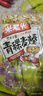 米老头米通青稞麦棒芝麻味150g休闲零食爆米花棒糙米卷代餐能量棒 实拍图