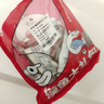 乡乡嘴虎皮豆干辣条零食素食品辣片特产豆腐下酒菜香干柯淳香辣13gX20包 实拍图