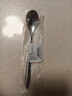 裕天昌金骏眉红茶 自饮茶叶 冲泡茶道六君子不锈钢 银色茶勺 实拍图