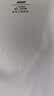 京东京造【2件装】100%棉背心男纯棉高弹力透气吸汗全棉工字背心白+白L 实拍图