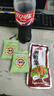 旭东百里挑一藤椒味西瓜子500g*2袋黑瓜子零食坚果炒货独立小包装你好 实拍图