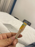 迪普尔 苹果数据线保护套硅胶防折断电线保护头绕线器卡扣接头保护套苹果18W/20W专用 彩色 实拍图