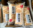 泓一椰蓉蛋糕1000g 早餐代餐面包饼干蛋糕休闲零食办公室下午茶点心 实拍图