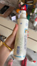 妙思乐儿童洗发沐浴二合一500ml 婴儿专用洗发水沐浴露法国进口 实拍图