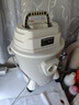 德尔玛（Deerma）【重磅新品】TJ700S 干吹两用吸尘器 家用商用 吸尘器桶式大吸力 整机降噪设计ZN-530 实拍图
