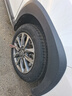 马牌（Continental）汽车轮胎 185/60R15 84H UCJ 【月黑风高】 实拍图