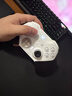 微软（Microsoft）Xbox无线游戏手柄 Elite 2精英2代二代 白色青春版 无线控制器 蓝牙 PC/平板/手机 Steam 明末 实拍图