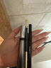 卡姿兰（Carslan）速描精细眉笔防水防汗精细笔芯带眉刷03自然棕0.1g 520礼物送女友 实拍图