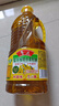 鲁花【保真菜籽油】食用油 低芥酸特香菜籽油 900ml 物理压榨  实拍图