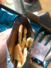 Aji牛奶味牛乳大饼干800g/盒 早餐营养 糕点礼盒 团购 送礼礼盒 实拍图