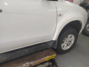 玛吉斯（MAXXIS）轮胎/汽车轮胎 265/65R17 112T AT771黑字适配普拉多 实拍图