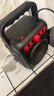 爱国者T51 Pro 蓝牙音箱便携式手提无线户外广场舞音响喇叭小型家用低音炮扩音器地摊摆摊收款播放器 实拍图