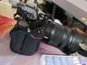 尼康（Nikon）Z卡口镜头 尼克尔 尼康Z系列微单相机镜头 Z 24-120mm F4 S 大变焦镜头 官方标配 实拍图