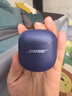 BOSE【王鹤棣同款】QuietComfort 消噪耳塞 真无线蓝牙耳机主动降噪 大鲨4代 大鲨3代 小鲨2代音场调教 大鲨四代-午夜罗兰 实拍图
