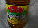 鲁花【保真菜籽油】低芥酸特香菜籽油 2L 物理压榨【京东品酒会同款】 实拍图