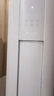 格力空调 云佳Pro 3匹 新一级能效变频 AI省电冷酷外机纯铜管客厅空调柜机 国家补贴 KFR-72LW/NhMa1BG 实拍图