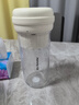 九阳（Joyoung）榨汁杯 小型便携榨汁机 水果果蔬果汁机 辅食机搅拌杯电动多功能L3-LJ320 实拍图