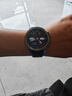 荣耀手表5Pro【国家补贴】46mm 黑色 智能运动手表无感血压心脏健康监测专业跑步 男女款 情侣表送男友 实拍图