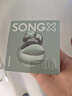 SONGX 蓝牙耳机无线入耳式蓝牙5.3降噪耳机运动音乐游戏耳机生日礼物男女苹果华为小米手机适用 实拍图