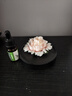 Para Ella永生花陶瓷牡丹生日礼物女朋友伴手礼妈妈结婚毕业退休520情人节 实拍图