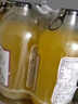 宾得宝（Bundaberg）含气百香果汁饮料375ml*6玻璃瓶装 澳州网红夏日旅行果汁气泡水 实拍图