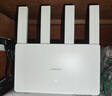 小米（MI）路由器BE3600 2.5G【小米手机上网搭档】3600兆级 WiFi7 4核高通处理器 2.5G网口 智能家用路由 实拍图