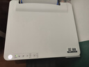 爱普生（EPSON）【新品】墨仓式L1358 A4彩色无线单功能家用打印机 AI学习打印机（微信/远程打印） 实拍图