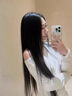 儒意（RUYI）鱼子酱发膜500g修复干枯改善毛躁柔顺光泽护发素蛋白营养矫正头发 实拍图