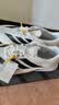 阿迪达斯（adidas）男 跑步系列 ADIZERO BOSTON 13 M 跑步鞋 JS4939 白色  45  实拍图