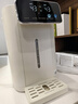 美的（Midea）【价保618】电热水瓶烧水壶母婴级316L不锈钢内胆家用5L大容量净饮水机智能保温一体可拆11FPro 实拍图