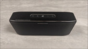 BOGASING国家补贴【Top榜】S8Pro Max便携式蓝牙音箱三分频家用音响户外无线HIFI发烧级桌面音箱超重低音炮 宝石黑【无损高音质-续航15h】 7核发声/三重音效/蓝牙5.3 实拍图