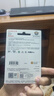 闪迪（SanDisk）128GB TF（MicroSD）4K内存卡 行车记录仪 监控摄像头专用 循环录制10,000小时 高耐用存储卡 实拍图