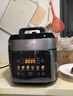 苏泊尔（SUPOR）有钛0涂层速嫩蒸鲜呼吸电压力锅5L超高压120kPa 2000W上蒸下煮电饭煲高压锅家用4-6人SY-50FC5051 实拍图