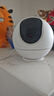 萤石C6c 2K+星光增强版 400万极清 室内智能无线监控器家用摄像头双向通话 手机远程 婴儿看护器 实拍图