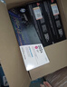 惠普（HP）202a硒鼓CF500A原装硒鼓四色套装 适用惠普M281FDW硒鼓 M254dw M254NW M280NW M281FDN打印机硒鼓 黑色彩色 实拍图