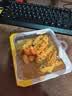 脆乐道无骨鸡爪柠檬酸辣无骨鸡爪罐装网红零食卤味即食小吃脱骨凤爪散装 柠檬无骨鸡爪200克x1盒 实拍图