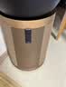 戴森（DYSON）BP04空气净化器 滤除病毒 大面积净化过敏原除甲醛  除PM2.5宠物毛发 医护级 宠护认证 蓝金色 实拍图