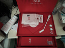 SK-II[定制礼物]神仙水精华230ml保湿化妆护肤品套装礼盒sk2生日礼物女 实拍图