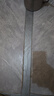 得力（deli）强力布基胶带防台风专用贴窗高粘耐磨防水胶带60mm*20m*230μm地毯修补窗户密封灰色1卷 30801 实拍图