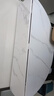 SOFS圆形折叠餐桌椅组合家用小户型多功能伸缩吃饭桌折叠桌简易大圆桌 【组合】1.2米_1桌4椅 实拍图