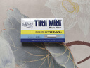 Tiltil Mitil日本蓝小鸟一次性烟嘴过滤器抛弃型粗烟专用 8盒80支 实拍图